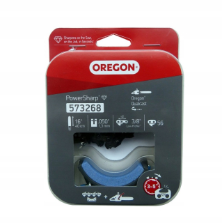 Reťaz na pílu - Reťaz Oregon PowerSharp 56 článkov 3/8” 1,3 mm reťazová píla