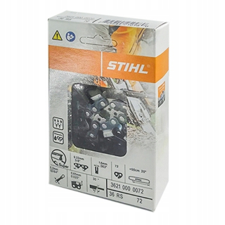 Reťaz na pílu - MTD Spider 91 S/SD 91/125 91/145 TRAC 11/91 12/36 12/91 1450E