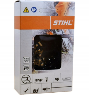 Záhradná píla - STIHL 3/8 reťazec 1,6 72 RS buniek pre 50 cm sprievodca originál pre MS 500I