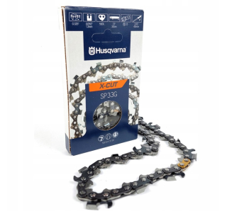 Reťaz na pílu - Husqvarna X-Cut SP33G 325 1,3 mm 64 reťazový reťazec