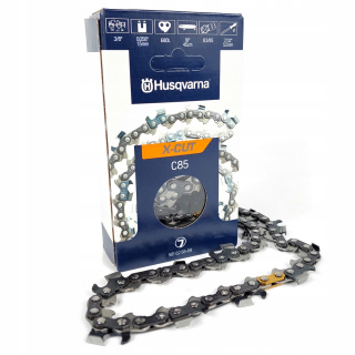 Reťaz na pílu - Husqvarna C85 3/8 "Cutting Chain 1,5 mm 68 buniek