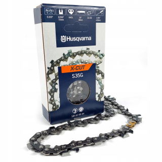 Reťaz na pílu - Rezací reťaz husqvarna s35g, 325 1,5 mm 64 buniek