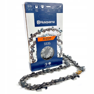 Reťaz na pílu - Husqvarna S93G 3/8 1,3 mm 56 odkazov