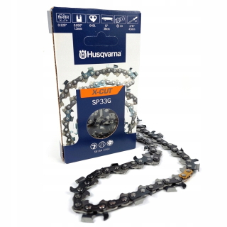 Reťaz na pílu - Reťazový reťaz husqvarna sp33g, 325 1,3 mm 64 buniek