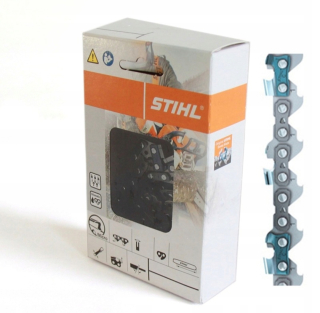 Záhradná píla - Rezací reťazec pre Stihl MS 261, MS 271, 291 67 buniek 1,3,325 "Rs 40 cm