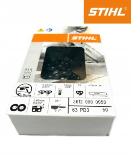 Reťaz na pílu - Stihl Picco Duro 1,3 mm 3/8 35 cm reťazec