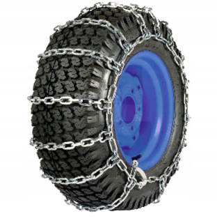 Zasnežené kolesá 18x9,50-8 zasnežené