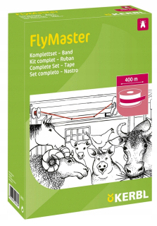 Flymaster hmyz Catcher 440 m