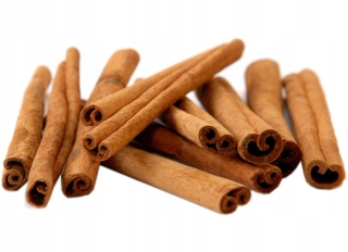 Cinnamon Chicks 8 cm na sviatky Cinnamon Fragrant 50gr