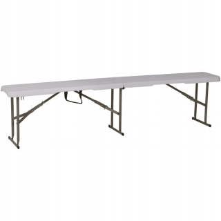 Záhradná lavica, lavička - Banketové stravovacie lavičky 183 x 43 cm