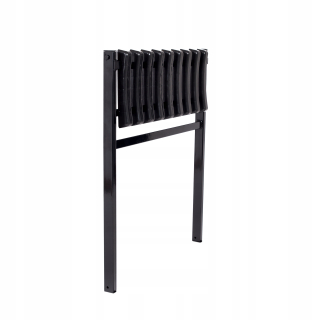Záhradná lavica, lavička - Cintorín, fantázia, skladacia lavica, 60 cm+zadarmo