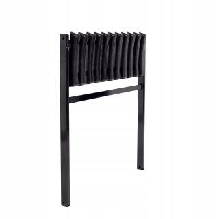 Záhradná lavica, lavička - Cintorín, fantázia, skladacia lavica, 70 cm+zadarmo