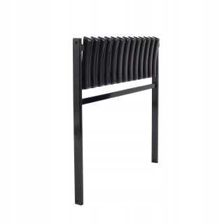 Záhradná lavica, lavička - Cintorín, fantázia, skladacia lavica, 80 cm+zadarmo