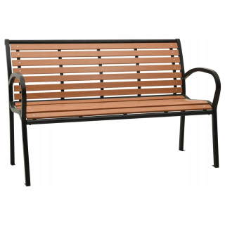 Záhradná lavica, lavička - Bench Base, nohy nohy 2 ks, Petrohrad