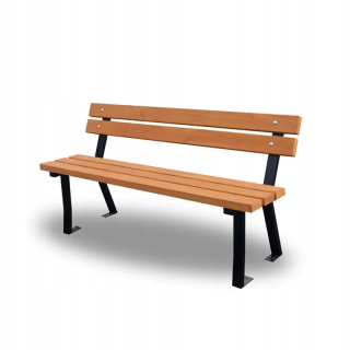 Záhradná lavica, lavička - Ella Garden Bench
