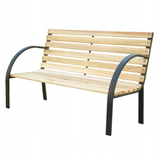Záhradná lavica, lavička - KETER SOFA pre záhradu
