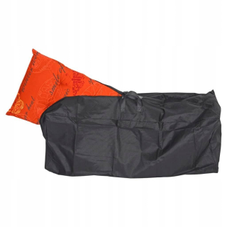 Kryt na záhradný nábytok - Lesli Living Cushion Cover pre stoličku
