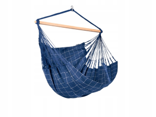 Závesné hojdacie kreslo - Domingo Hammock Deckchair, DOL21,160 kg 130x210cm