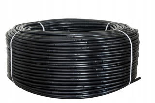 Zavlažovanie záhrady - Drop Line 100 MB FI 16 1 mm 33 cm Propagácia