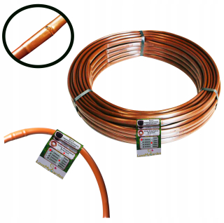 Systém kvapkovej závlahy - Autoru plachta 6x8m ochranné očné oči strieborné priechodky