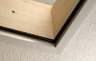 Maskovací pás pre podkrovné schody 140x85