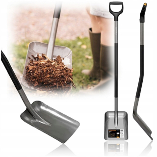 Vidly, lopata - Fiskars Metal Fiskars Lapet pre piesok 132 cm