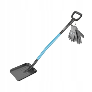 Vidly, lopata - Universal Lastle Cellfast Ideal Pro Safetouch