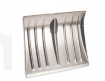 Vidly, lopata - LED štíhle 50 W 6400K IP65 4050lm halogén