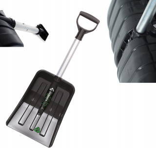 Vidly, lopata - Plachta ochranný záhradný nábytok listov hrubý Frost -Resistant 3x4m UV+