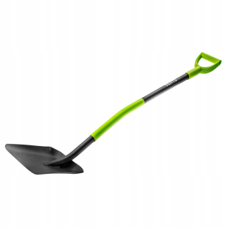 Vidly, lopata - 3,4 mm posilnený