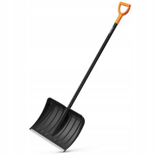 Vidly, lopata - Fiskars lopata na sneh, plast, 53 x 155 cm