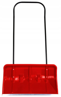 Záhradné náradie - Sluhová lopata škrabky 80x44,5 cm