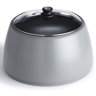 Lotusgrill XL - kryt s kupolou