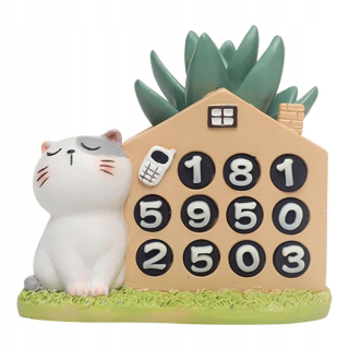 Bonsai Decor Charming Decotion Dashboard