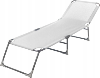 Záhradné lehátko - Bahia - Brunner Beach Bed