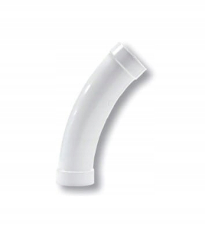 Retraflex Arch 45 °