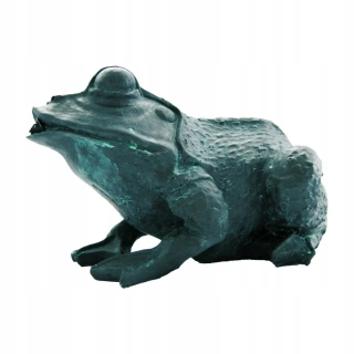 Lumarko fontána pre žabový vodný rybník, 12 cm, 138