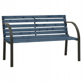 Záhradná lavica, lavička - Lumarko Garden Lavička pre deti, 81 cm, drevo s
