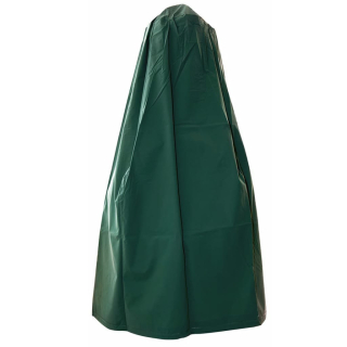 Kryt na záhradný nábytok - Lumark Cover pre Chimeneas S, polyamidový krb