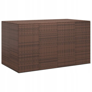 Záhradný box- Prevodovka Lumarko Garden Cushion, Rattan PE,