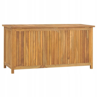 Záhradný box- Záhradná prevodovka Lumarko, 114x50x58 cm, masívne drevo