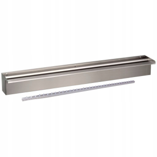 Niagarský vodopád LED s LED osvetlením, 90 cm