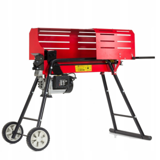 Elektrická škrupina pre drevo NAC 2000W 7T 52 cm