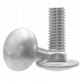 Záhradná lavica, lavička - M10X30 hradná lavica z nehrdzavejúcej lavičky Inox 100.