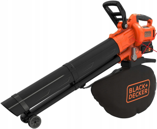 M9181 Black Decker BCBLV3625L1 LEAF Blower