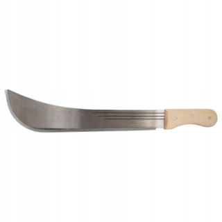 Sekera - Temperovaný machete Innkeeper 60 cm propagácia noža