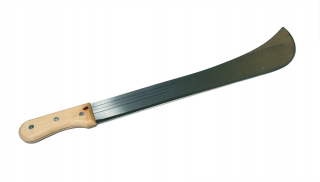 Záhradný sekáč, mačeta - Temperovaný machetový innkeeper meč 60 cm nôž