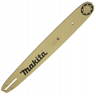 Vodiaca lišta na pílu - Makita 444038141 Sprievodca 38 cm .325 "1,3 mm