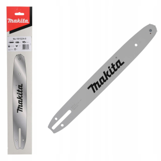 Vodiaca lišta na pílu - MAKITA VODIČ PÍLY 35cm 3/8 1,3mm UC3530