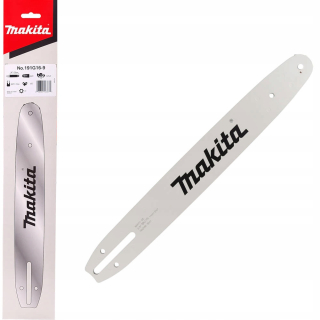 Vodiaca lišta na pílu - Sprievodca reťazou Makita 35 cm 3/8 1,1 52Z UC3541A